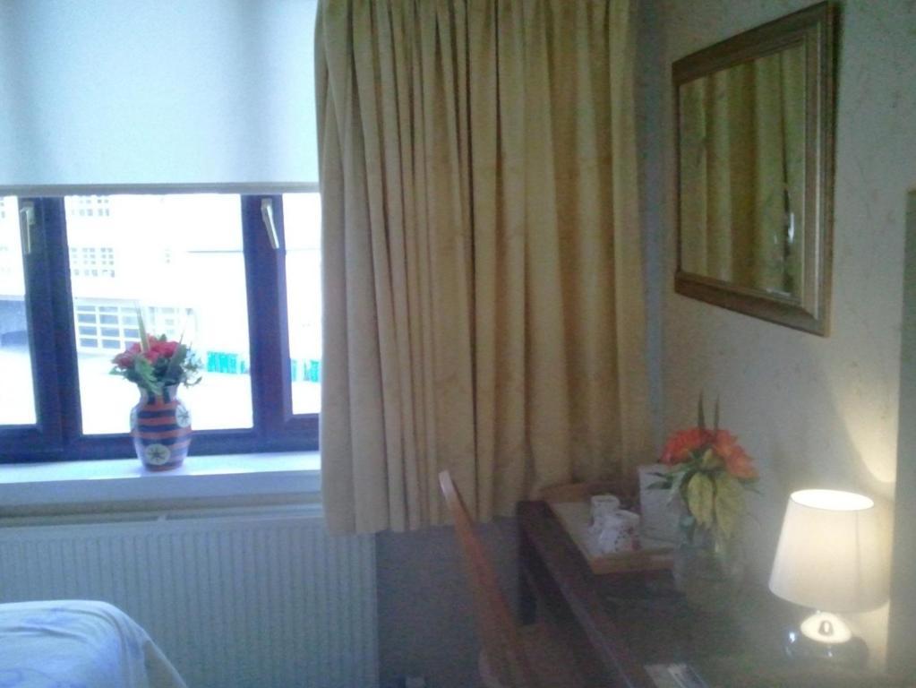 Braeside House Bed & Breakfast St Andrews Dış mekan fotoğraf