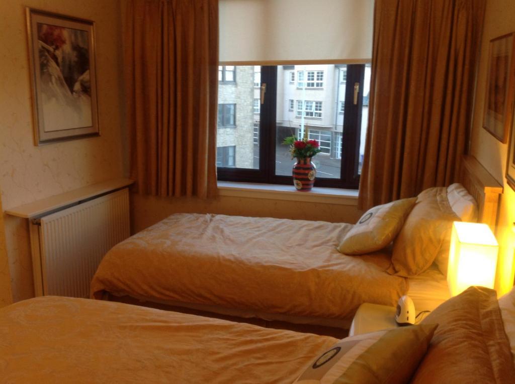 Braeside House Bed & Breakfast St Andrews Oda fotoğraf