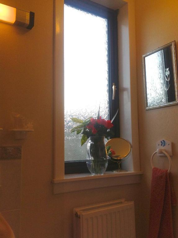 Braeside House Bed & Breakfast St Andrews Oda fotoğraf