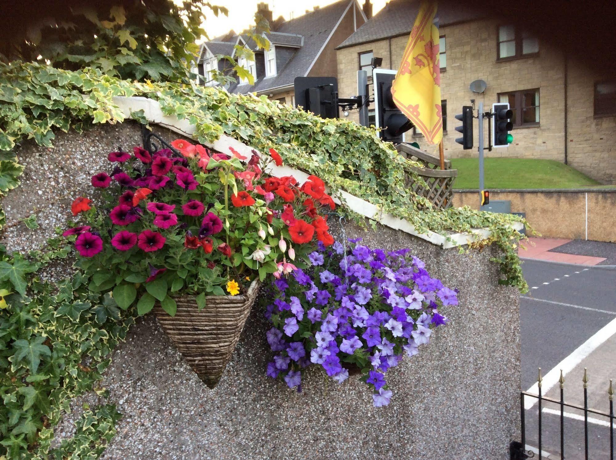 Braeside House Bed & Breakfast St Andrews Dış mekan fotoğraf